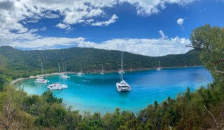 Luxury villa and yacht charter (6)